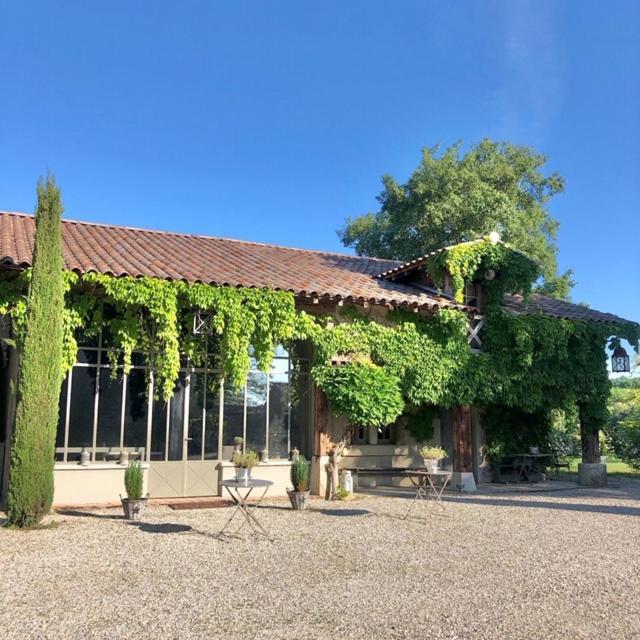 La Ferme De Gringalet Bed & Breakfast Anthon Exterior photo