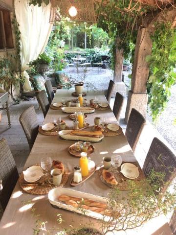 La Ferme De Gringalet Bed & Breakfast Anthon Exterior photo